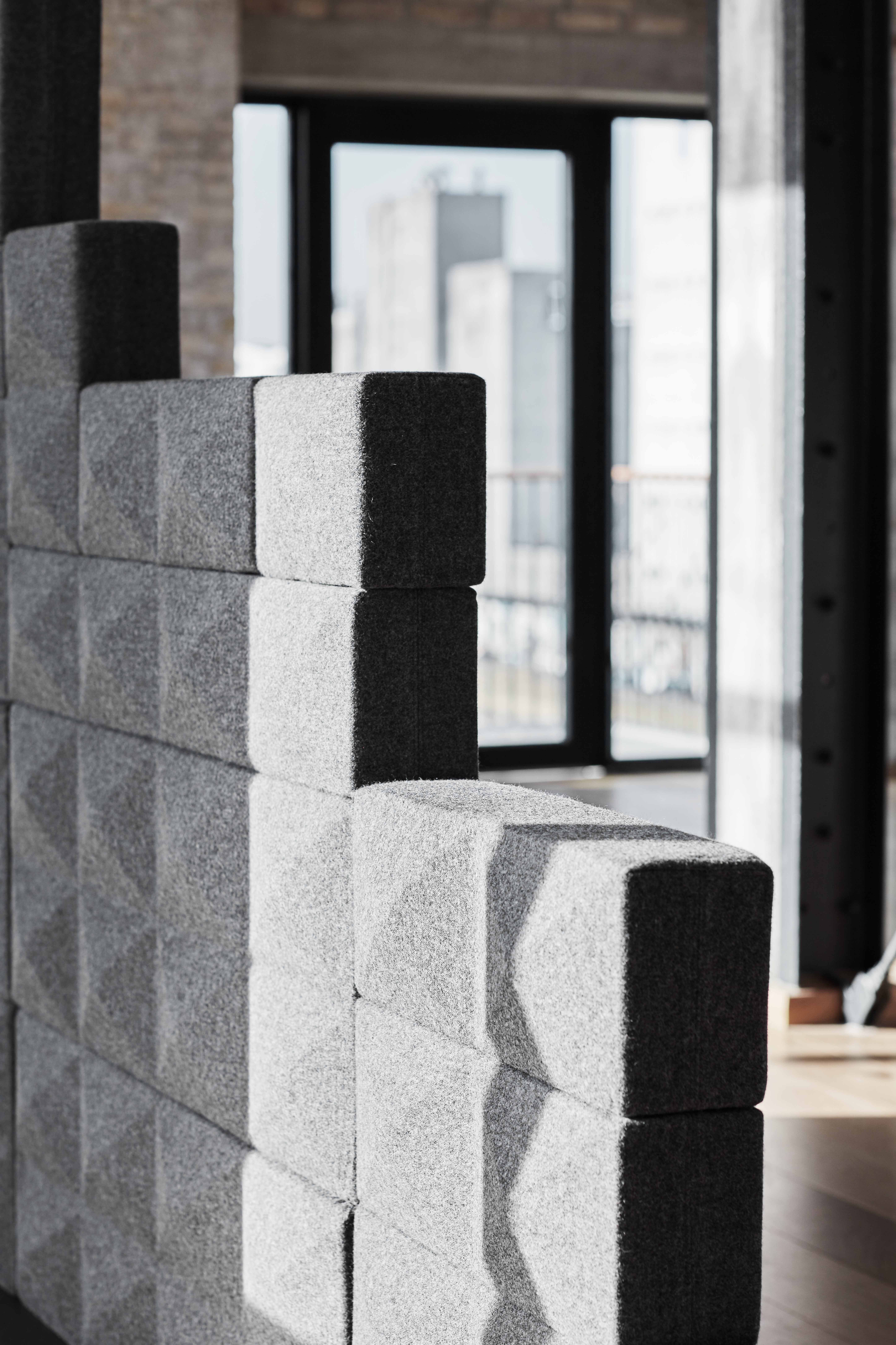 Fabricks™ (吸音材)